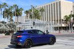 Maserati Levante Shtorm by Larte Design 2017 года